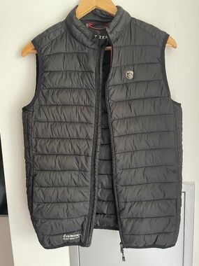 Point Zero Men’s vest , size XS